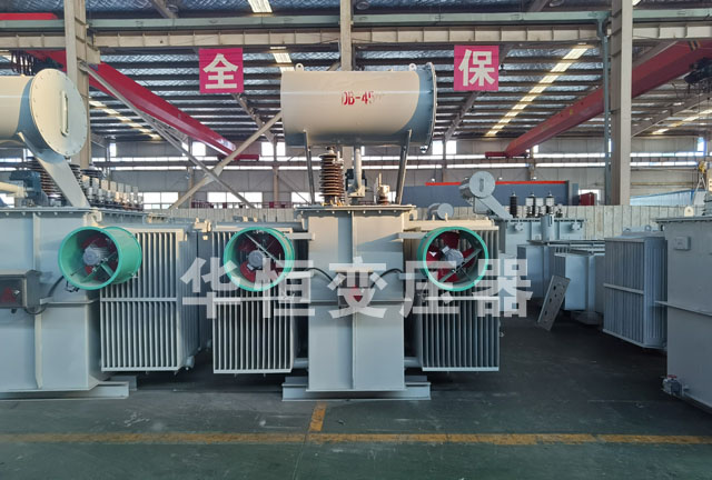 6300KVA商州商州商州电力变压器