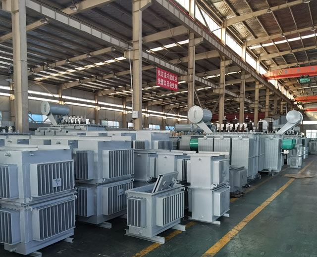 S11-8000/35商州商州商州电力变压器