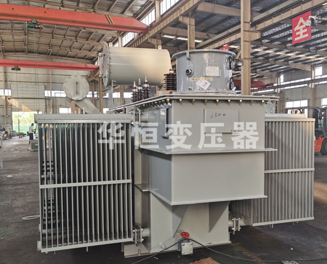 S11-6300/35商州商州商州电力变压器价格
